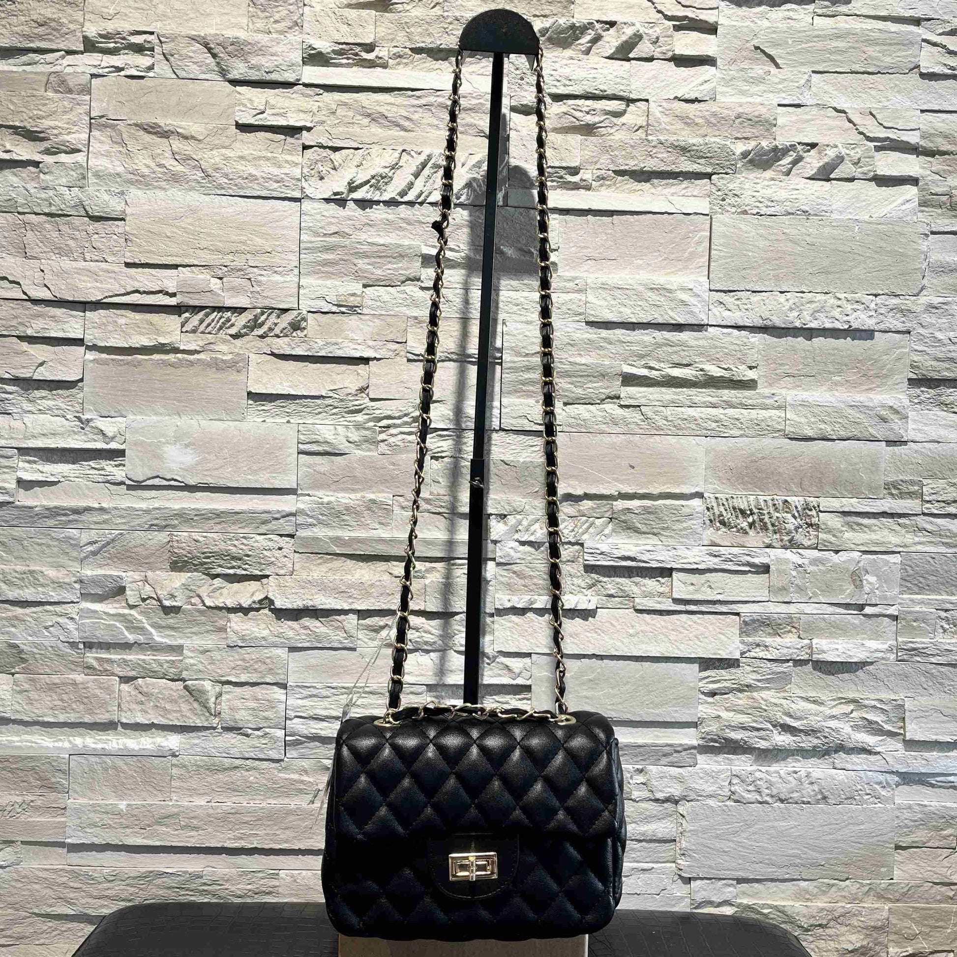 Mini bauletto
