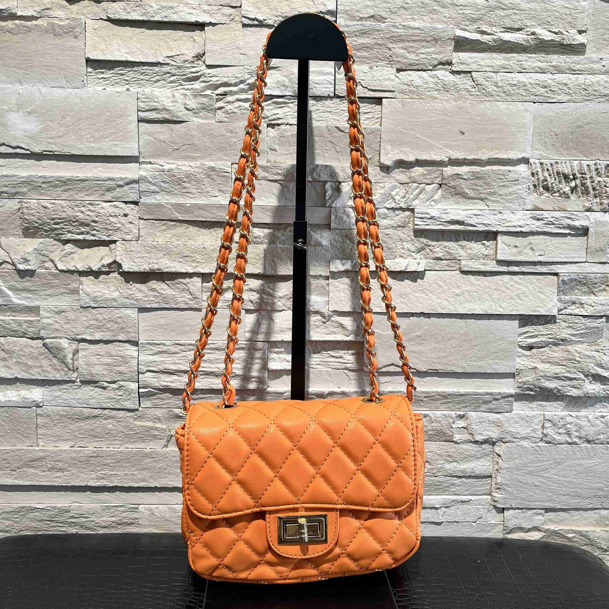 Mini bauletto