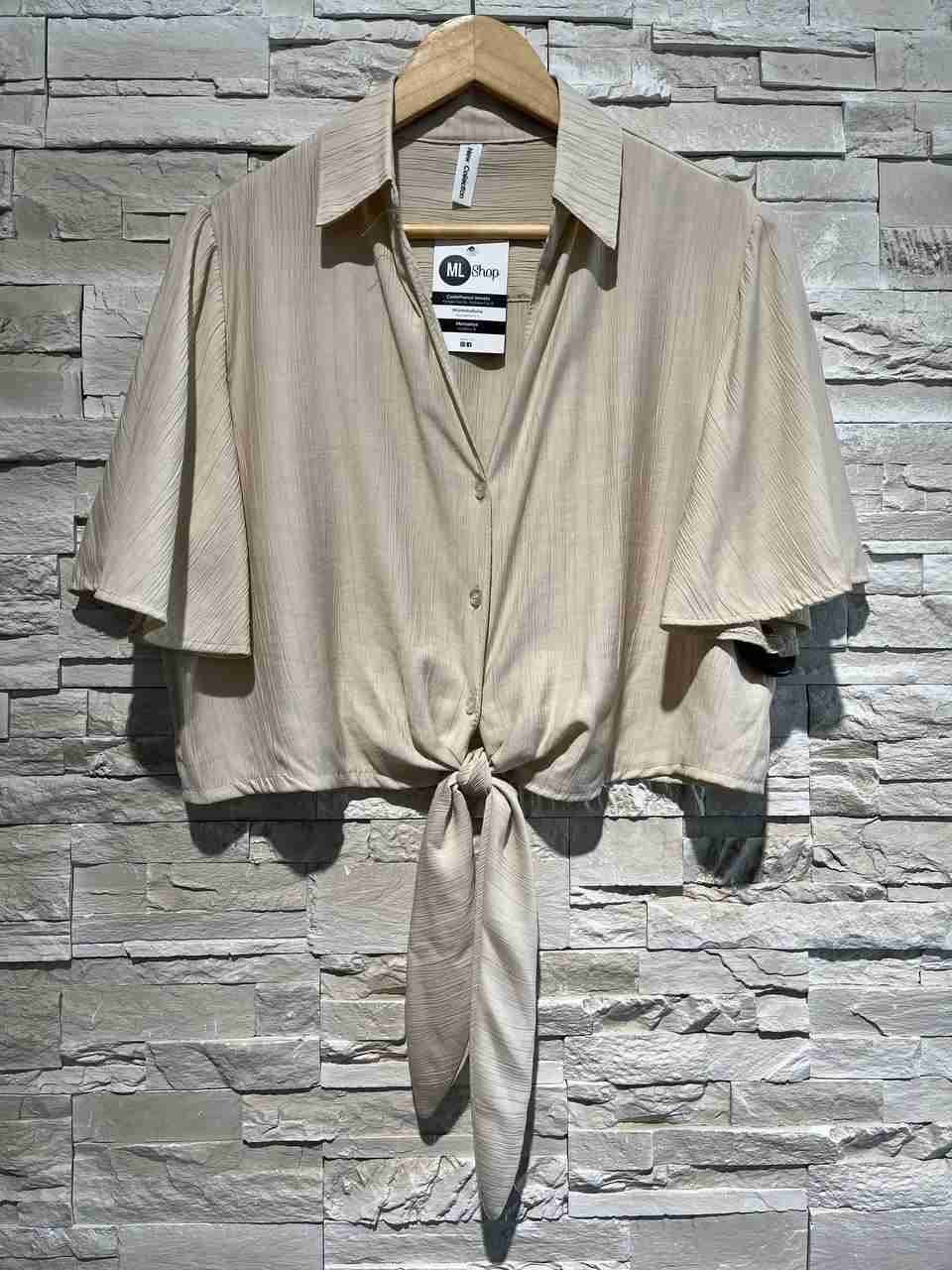 Camicia callirhoe