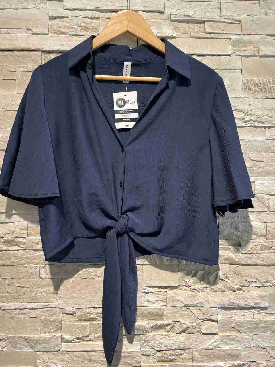 Camicia callirhoe
