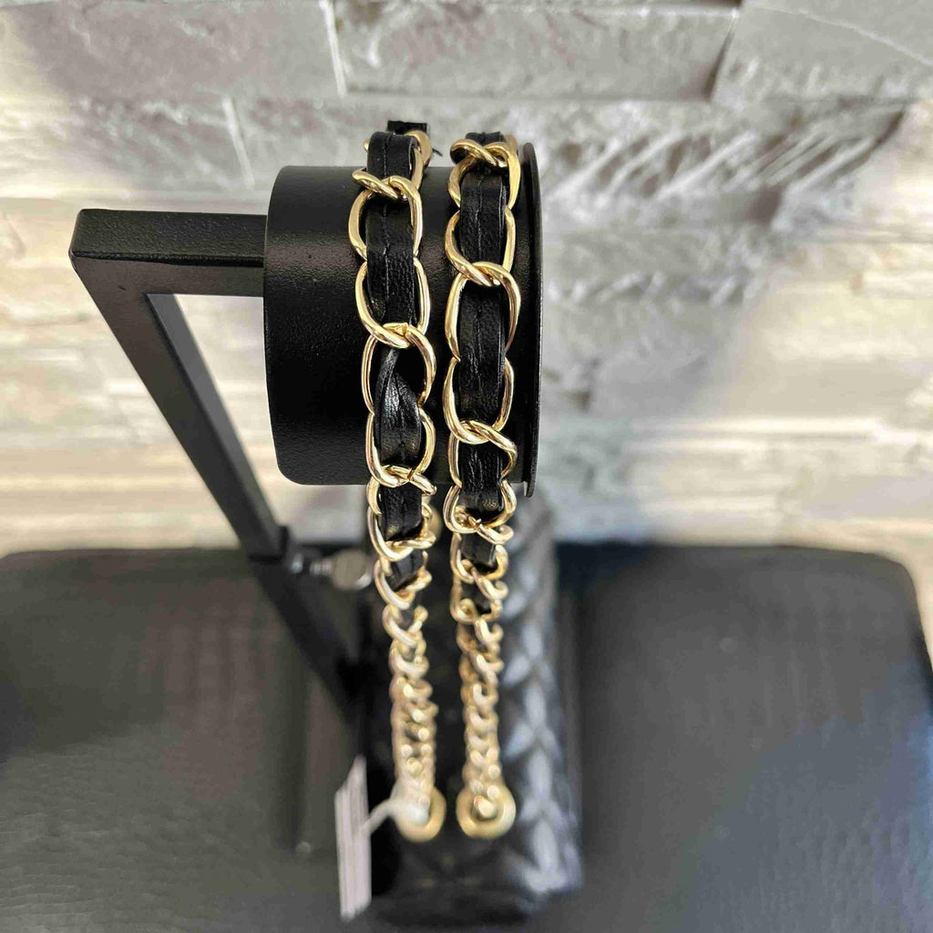 Mini bauletto