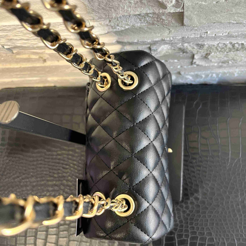 Mini bauletto