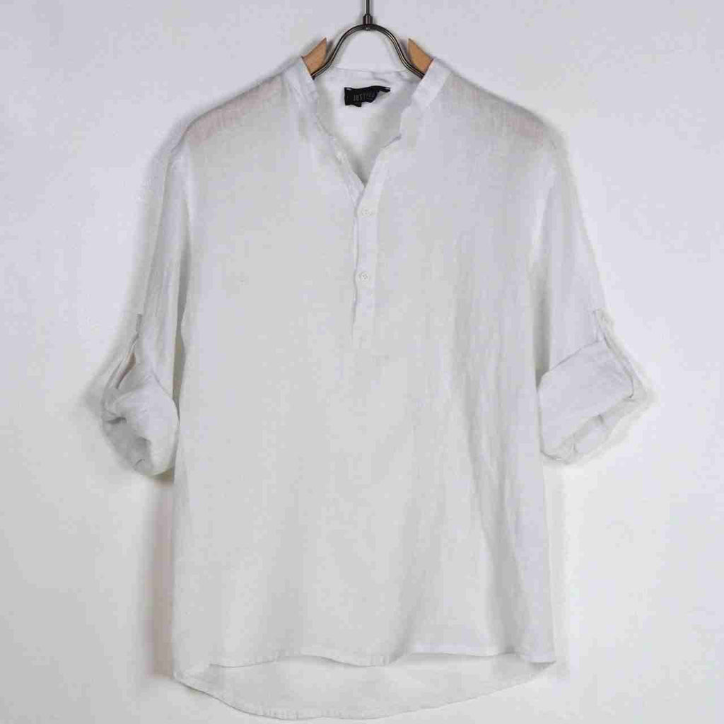 Camicia madeira
