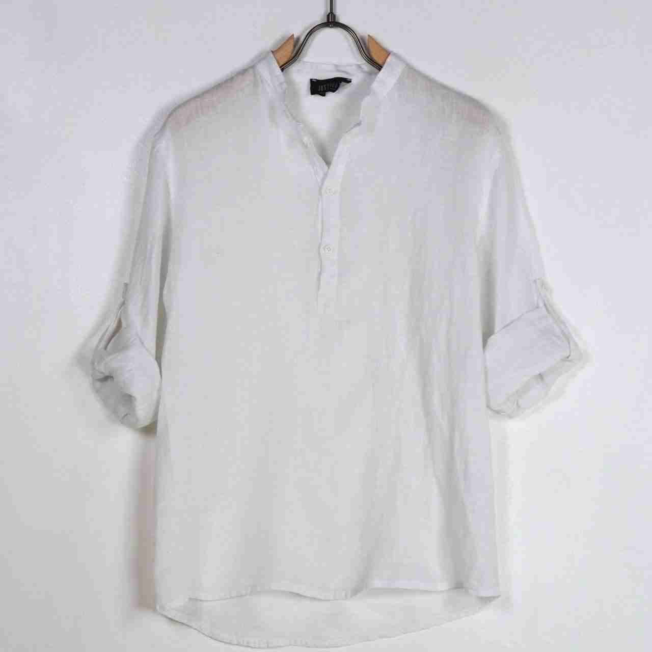 Camicia madeira