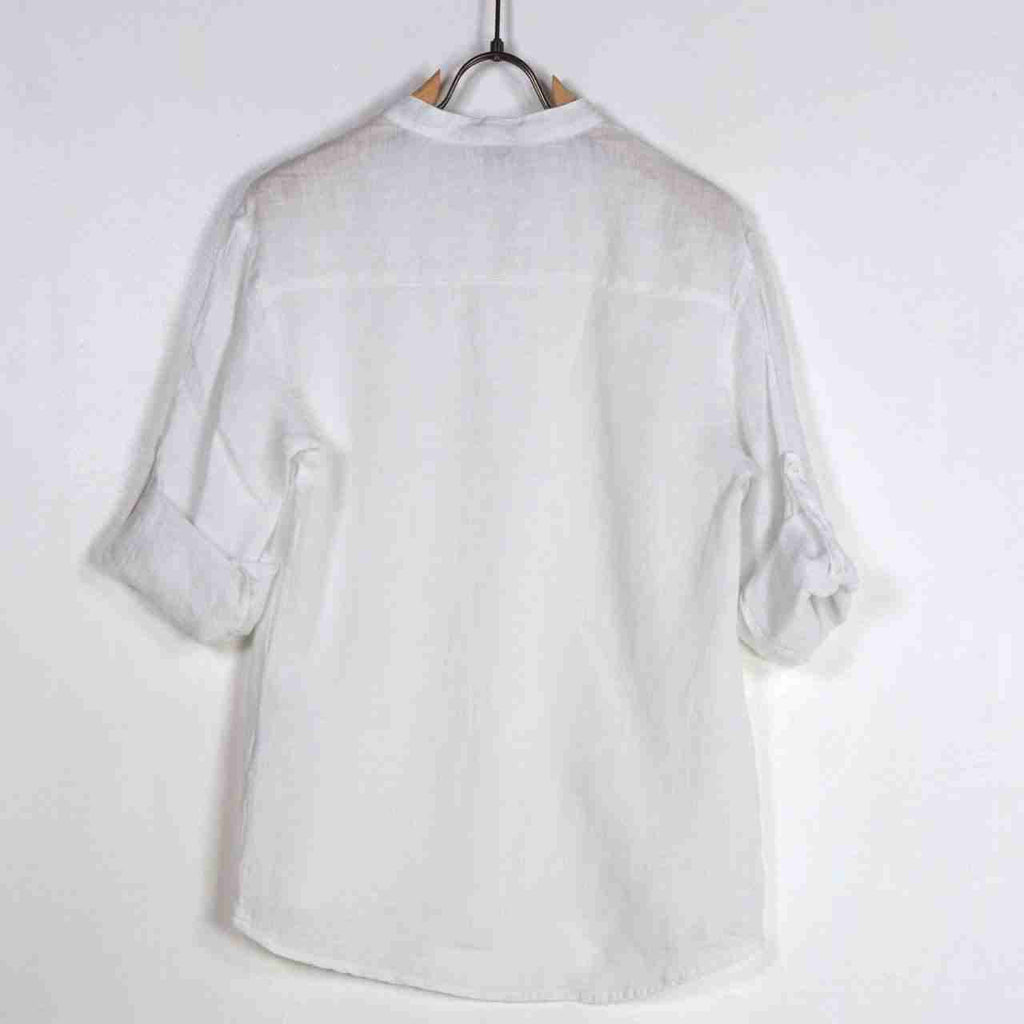 Camicia madeira