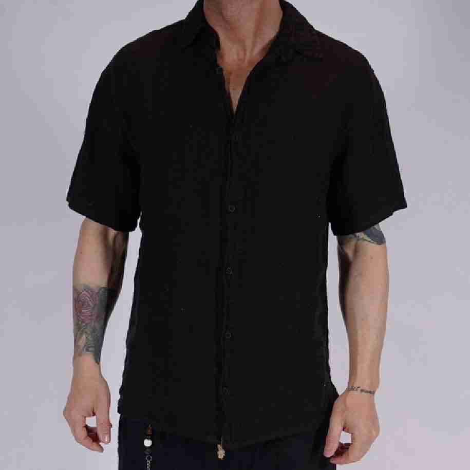 Camicia seychelles