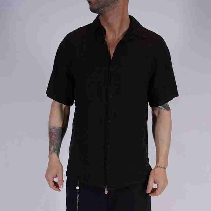 Camicia seychelles