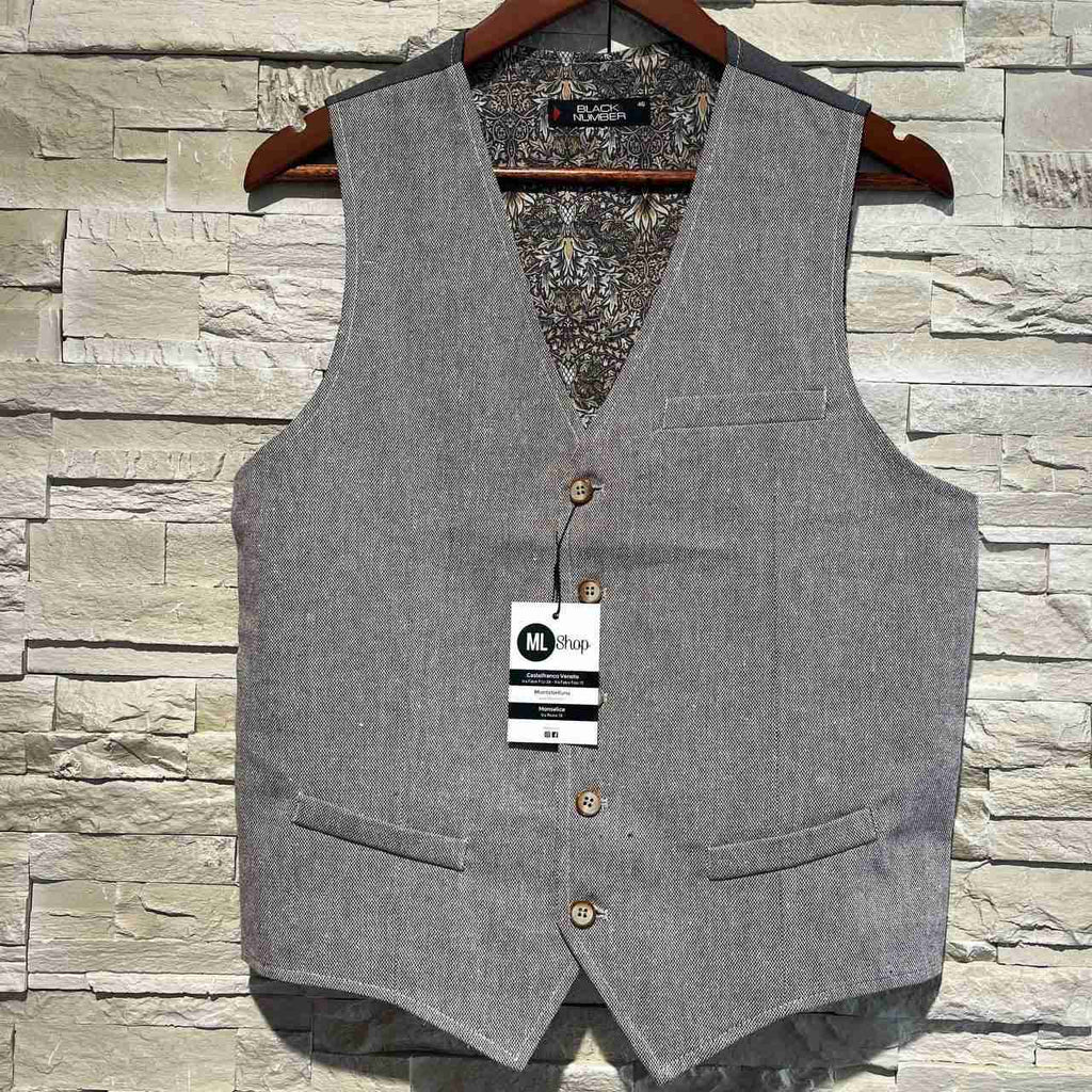 Gilet florence