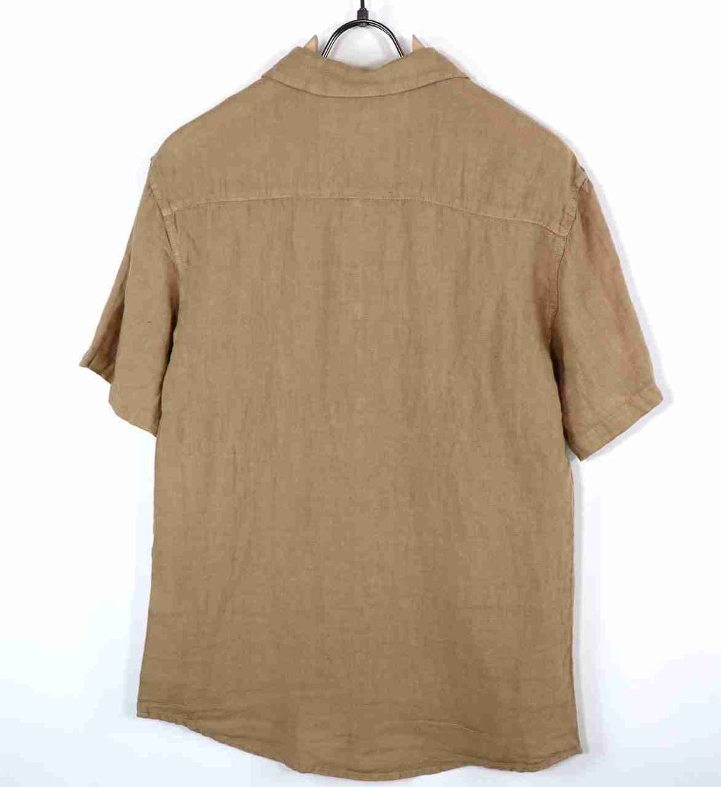 Camicia seychelles