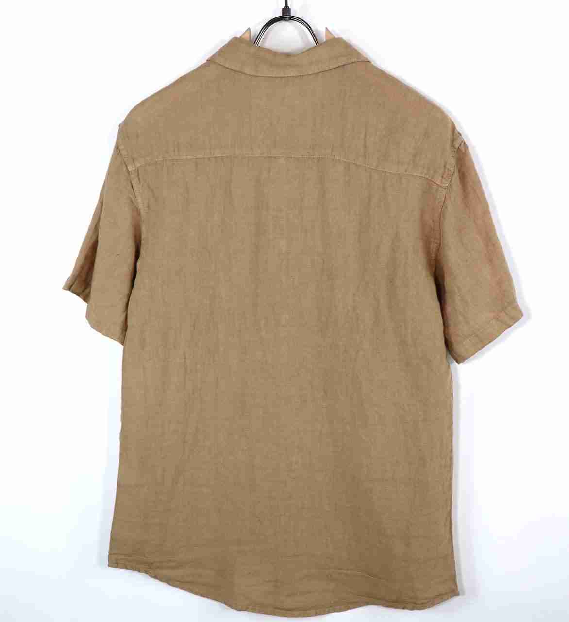 Camicia seychelles