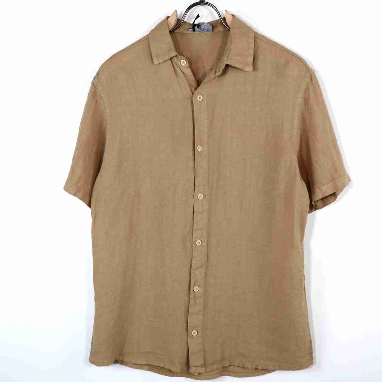 Camicia seychelles