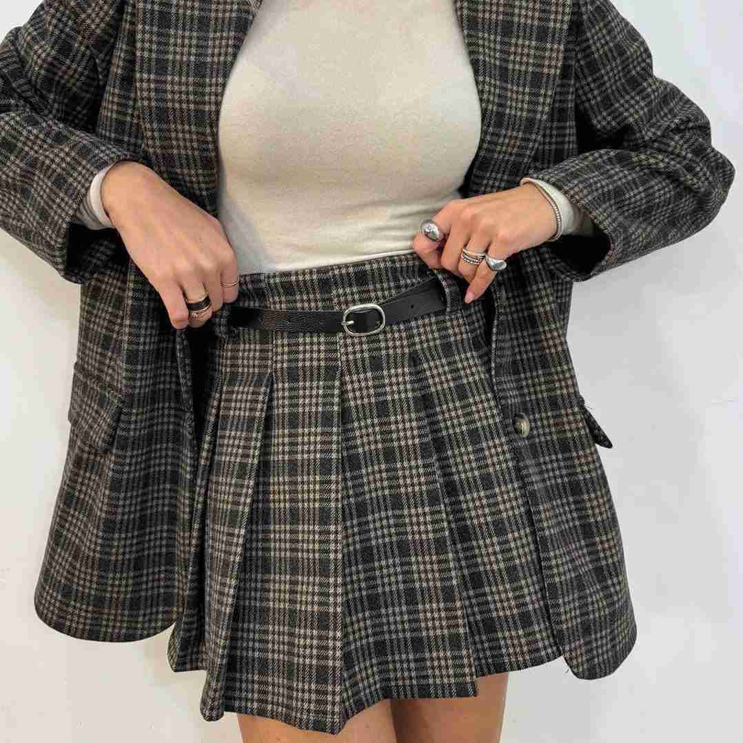 Gonna layer