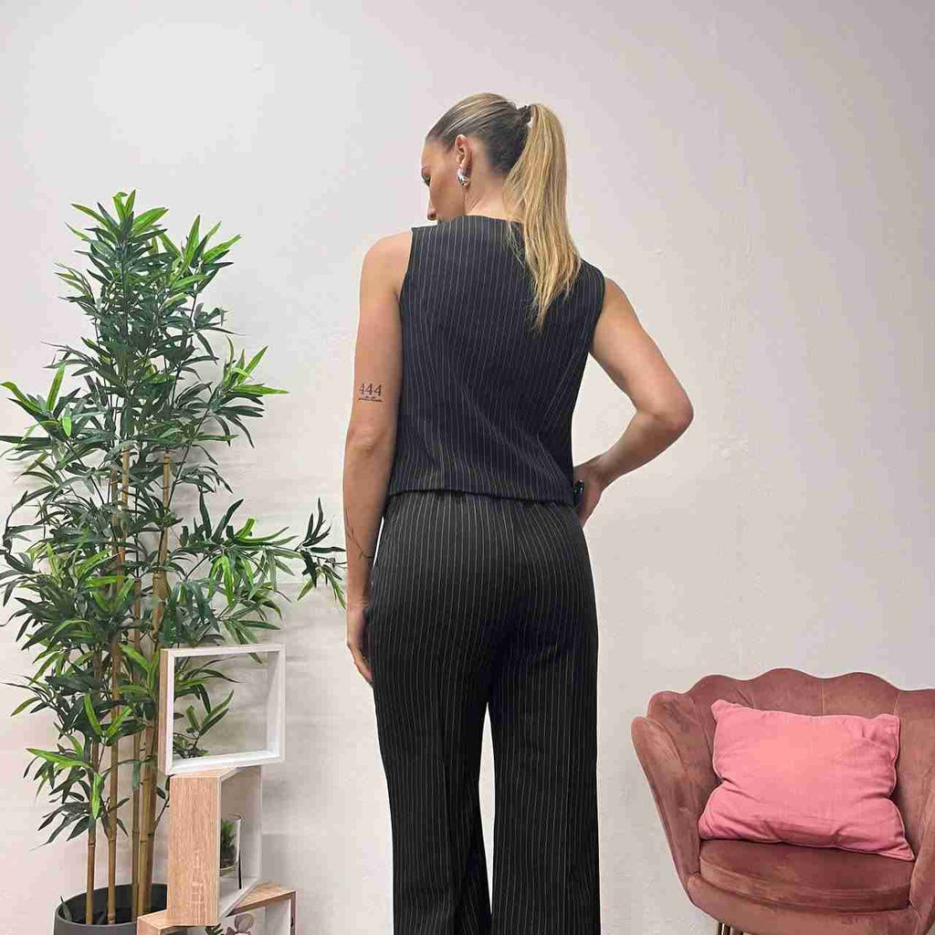 Coordinato classy