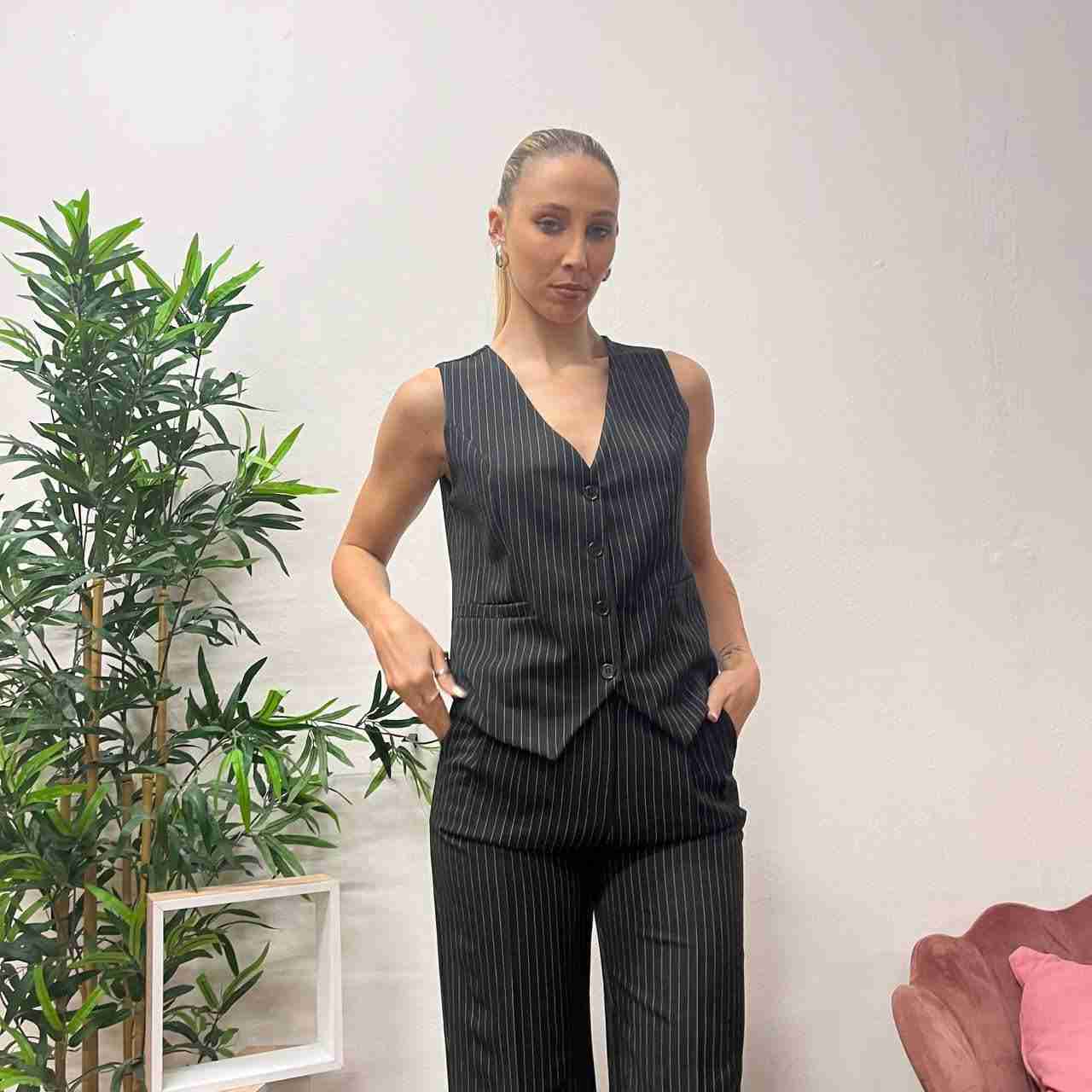 Coordinato classy
