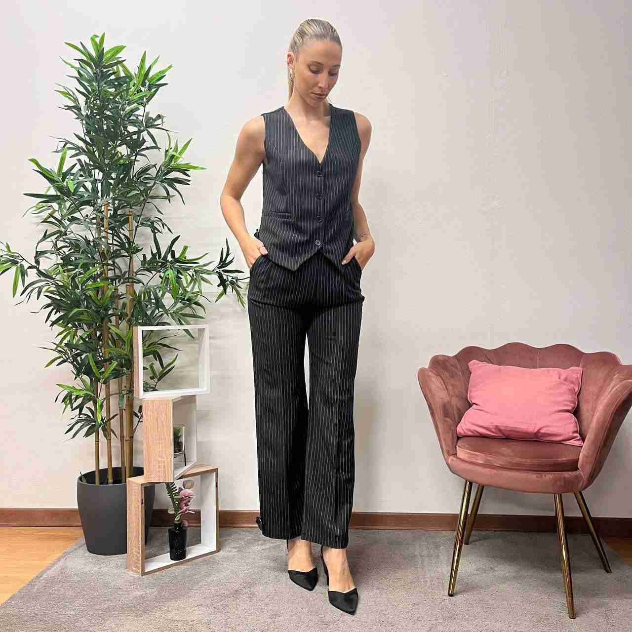 Coordinato classy