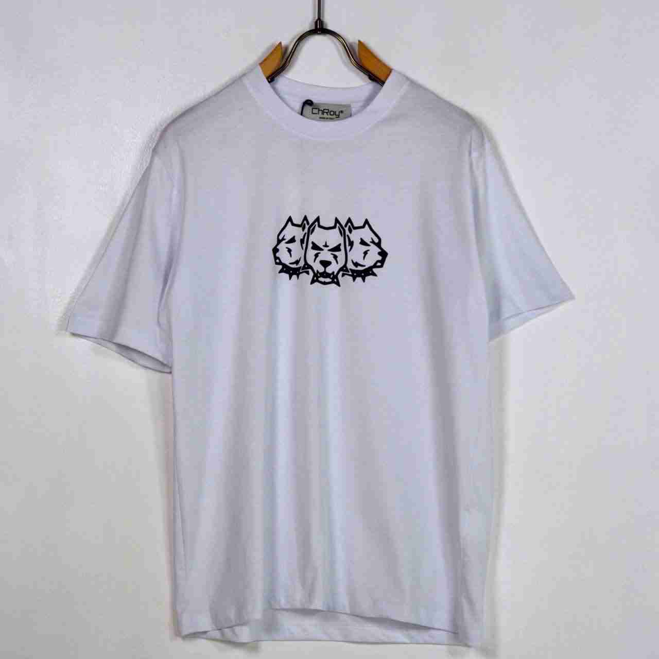 T-shirt pitbull