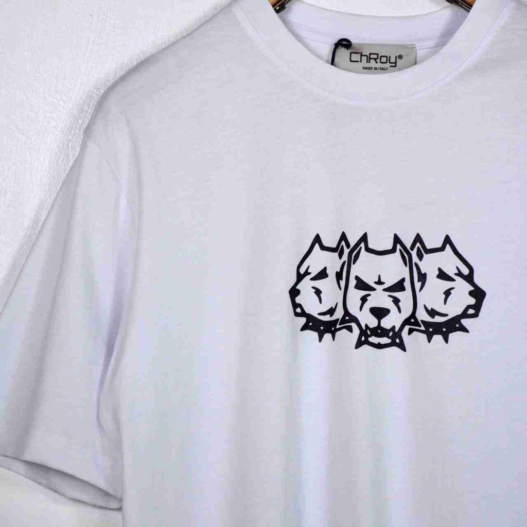 T-shirt pitbull