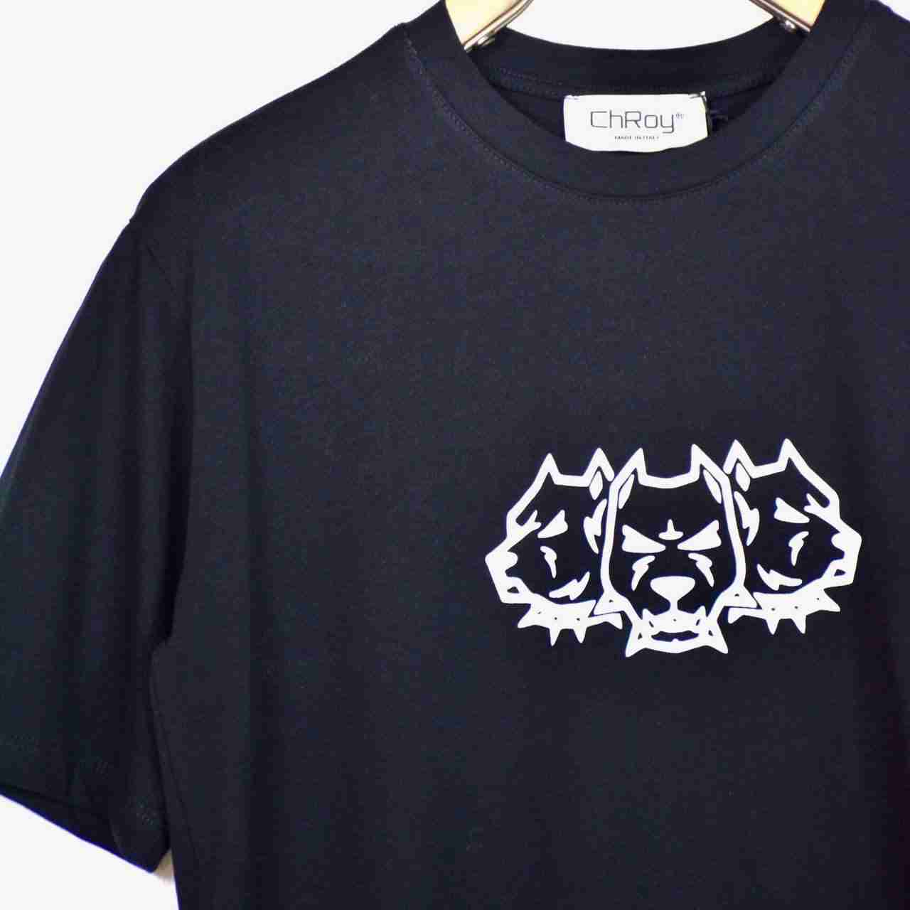 T-shirt pitbull
