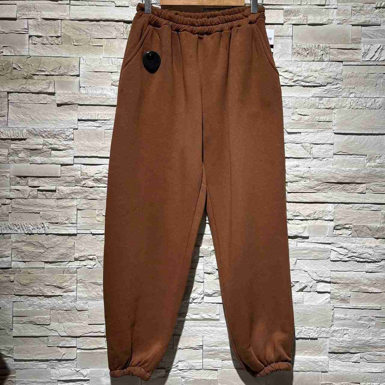 Pantaloni nordic