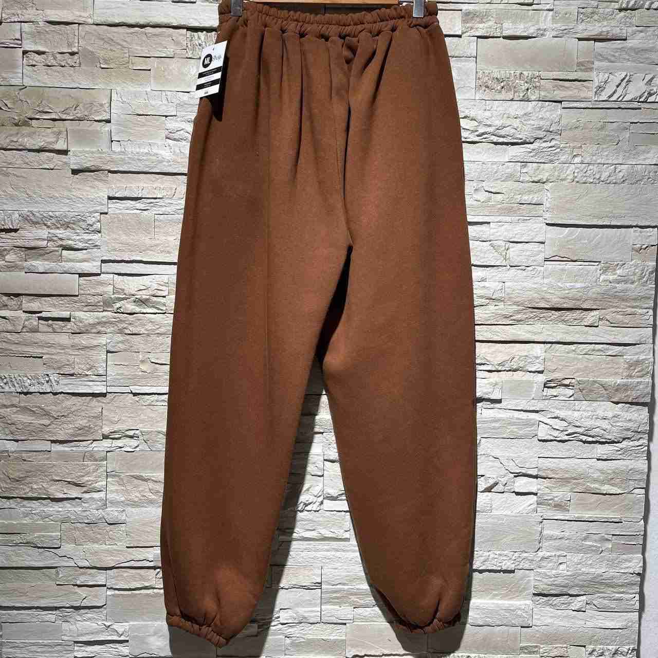 Pantaloni nordic
