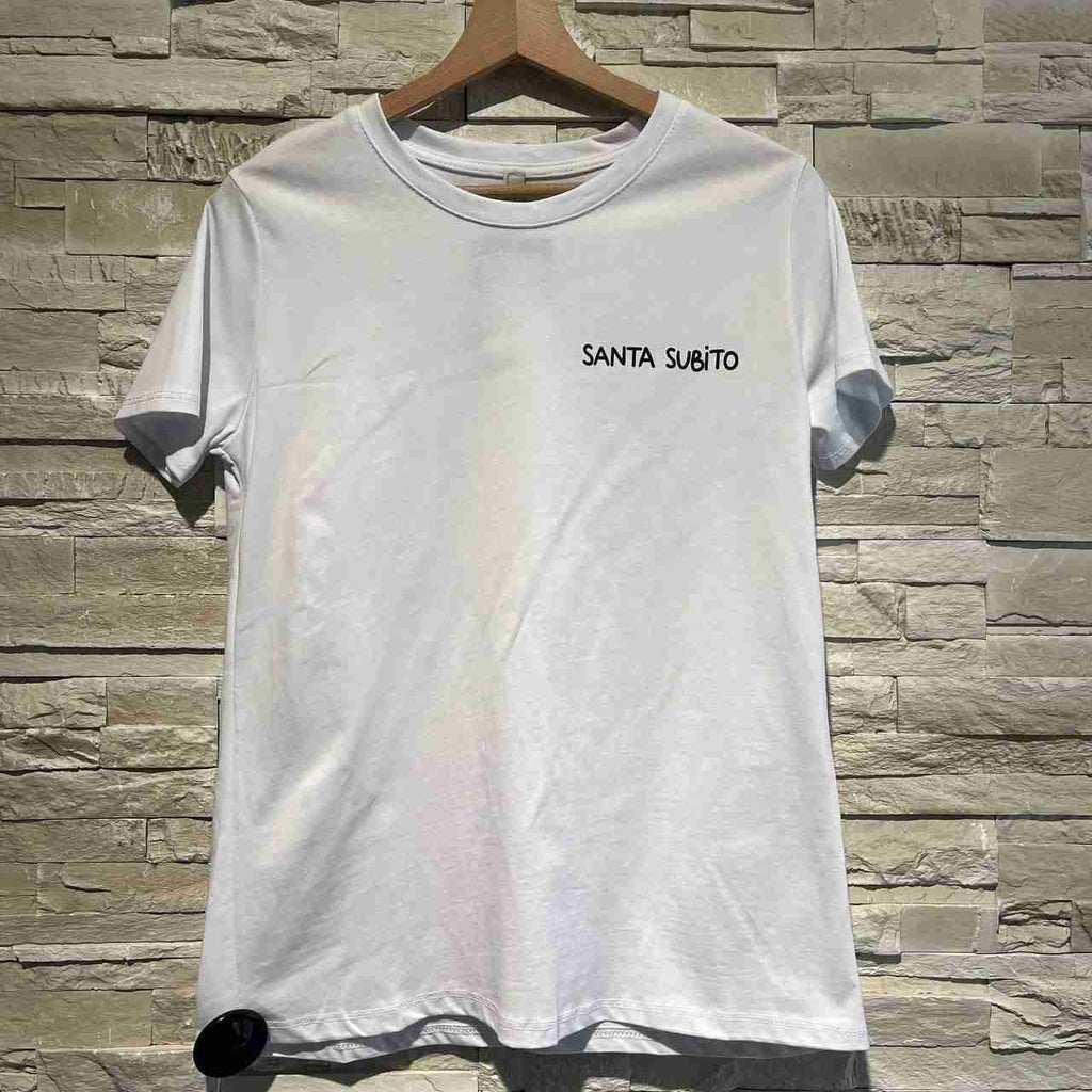 T-shirt mood