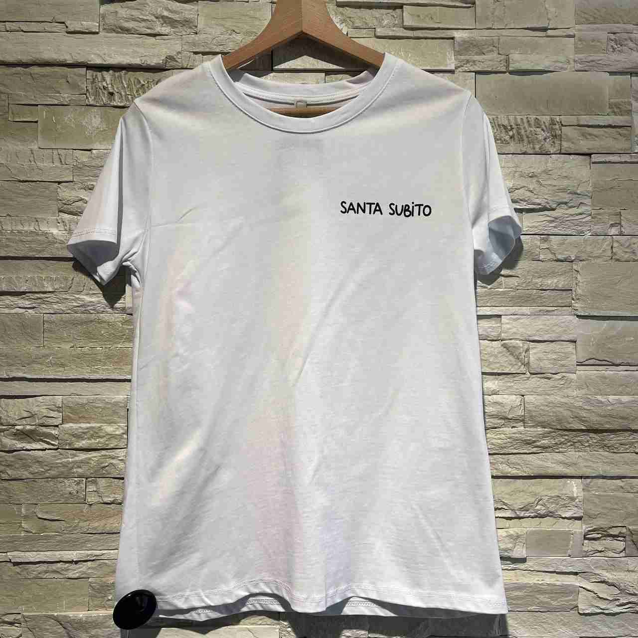 T-shirt mood