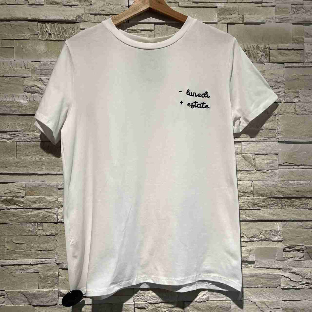 T-shirt iconic