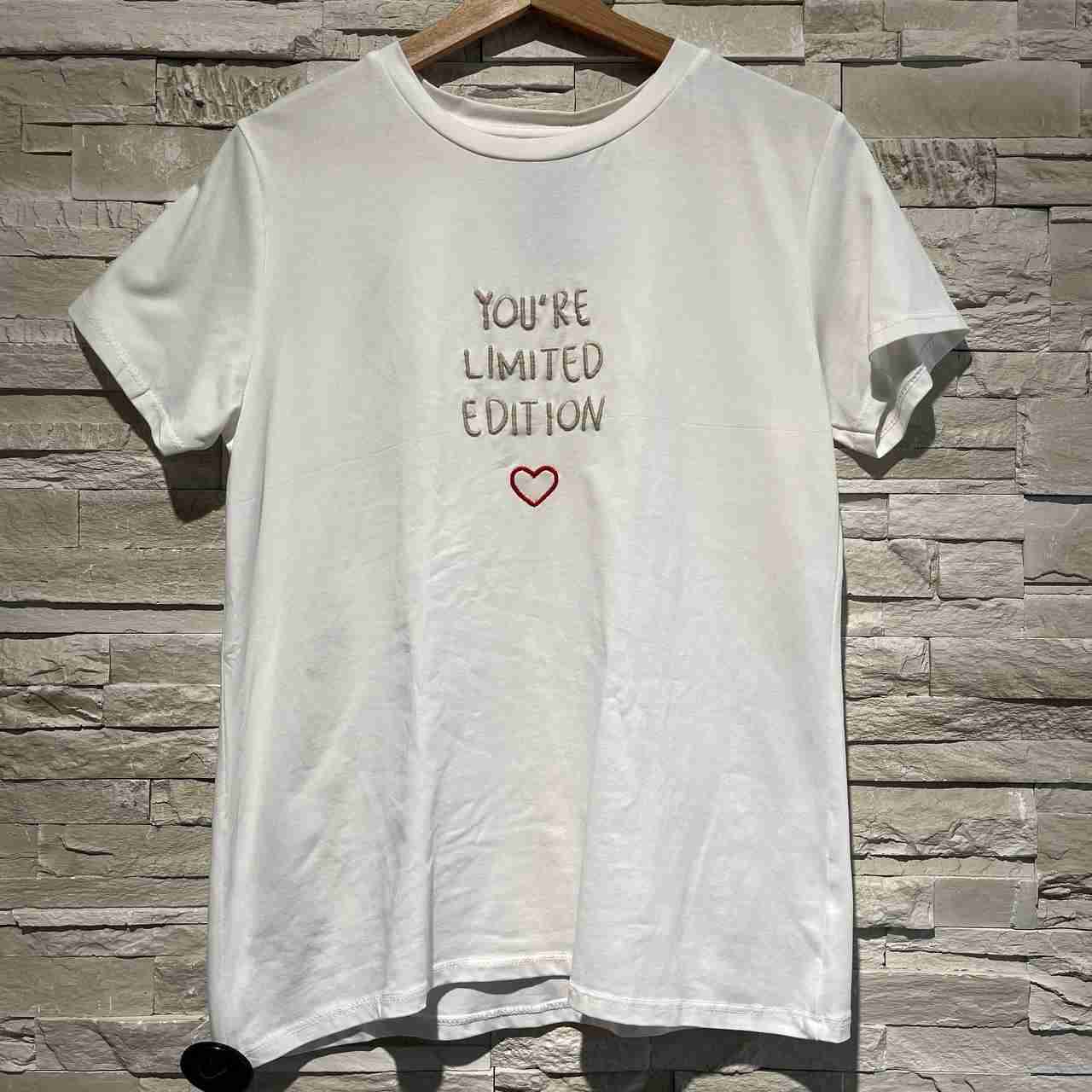 T-shirt iconic