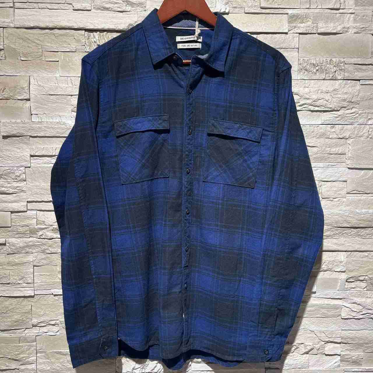 Camicia timber