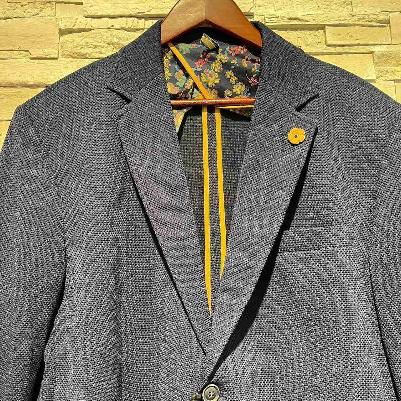 Giacca sophisticated