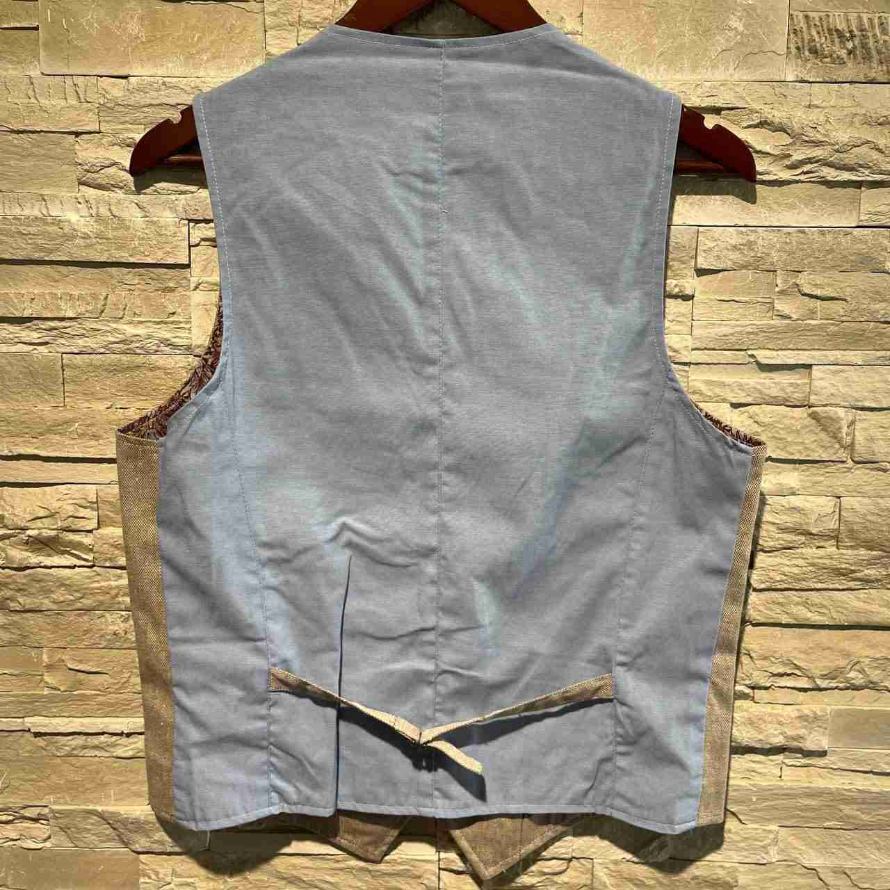 Gilet florence
