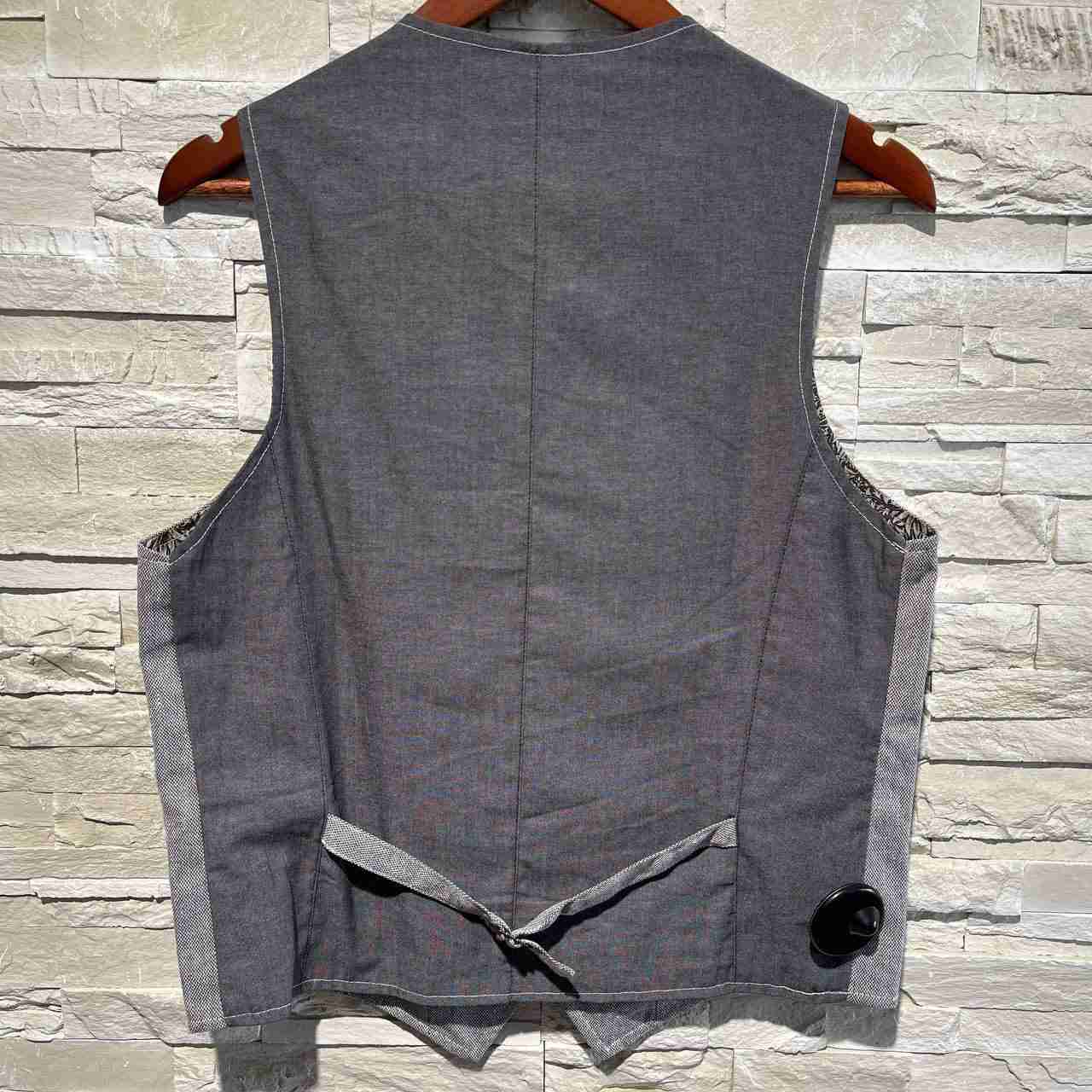 Gilet florence