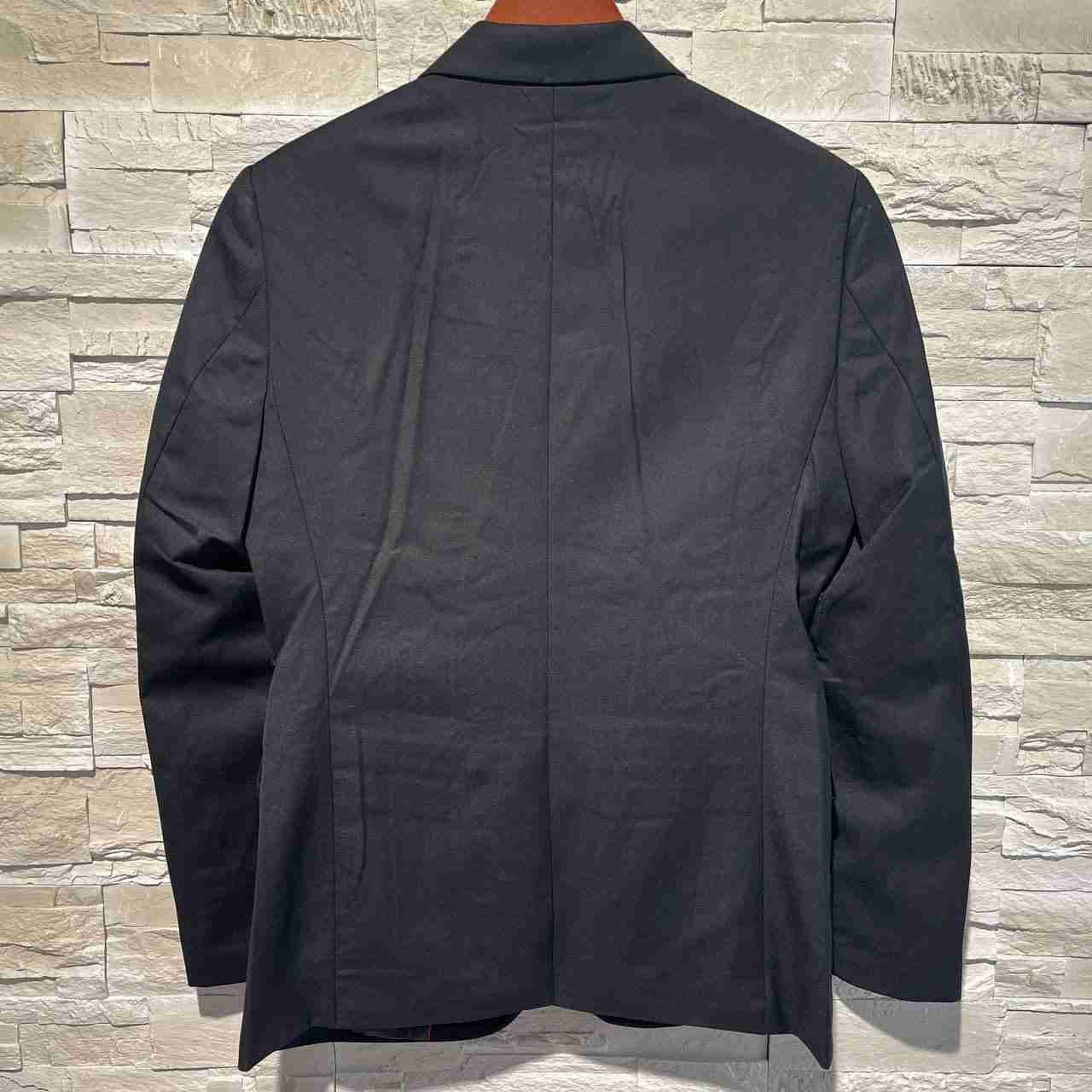 Giacca nerone