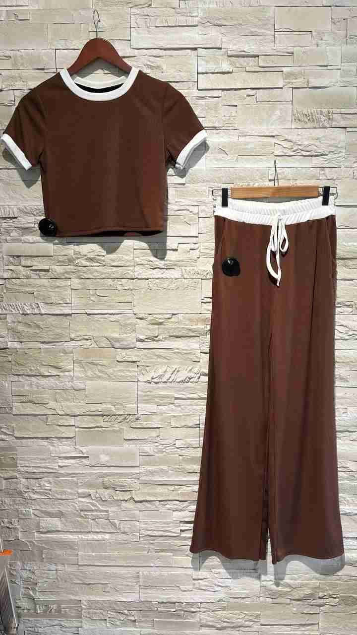 Coordinato summer