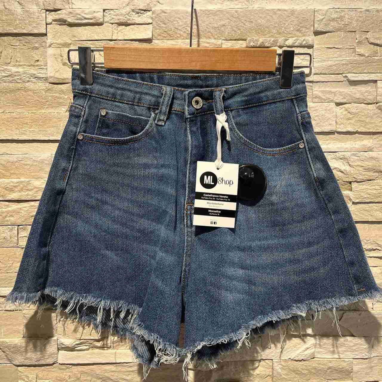 Shorts drusilla
