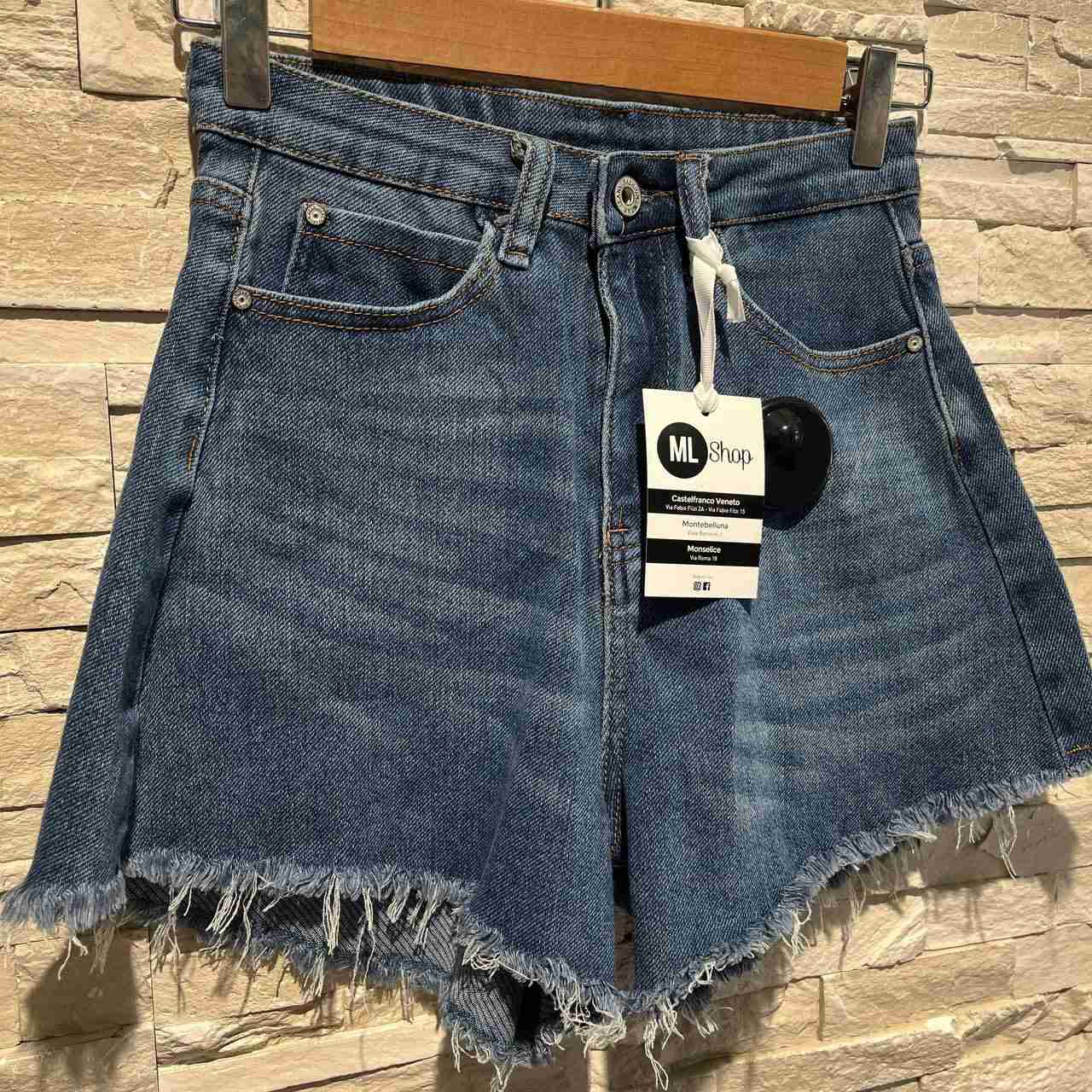 Shorts drusilla