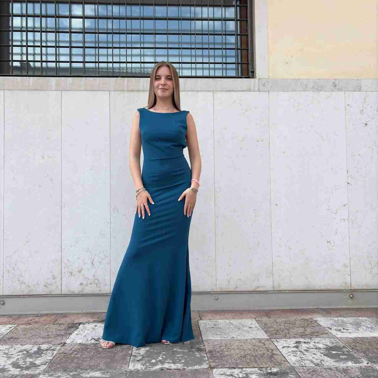 Abito giada