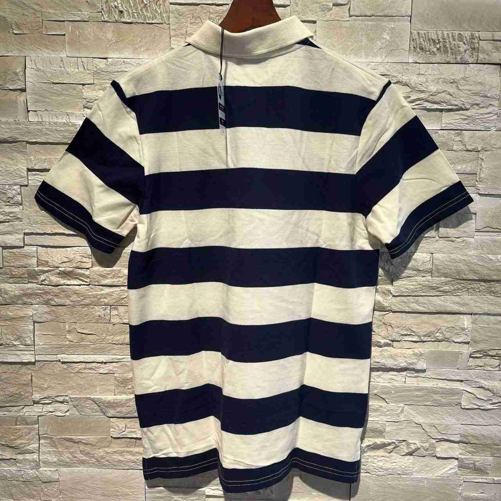Polo lines