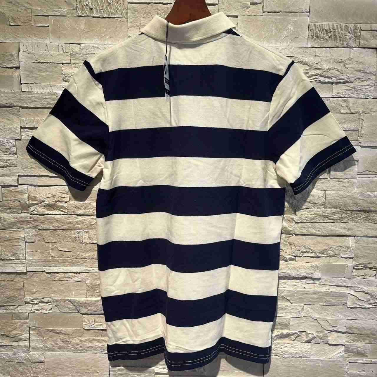 Polo lines