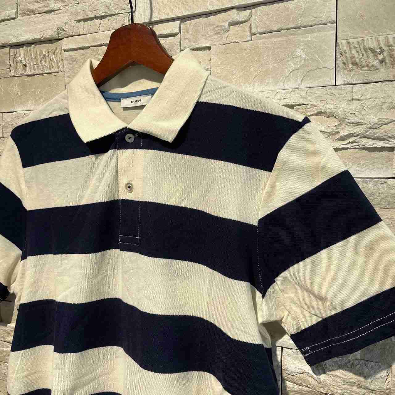 Polo lines