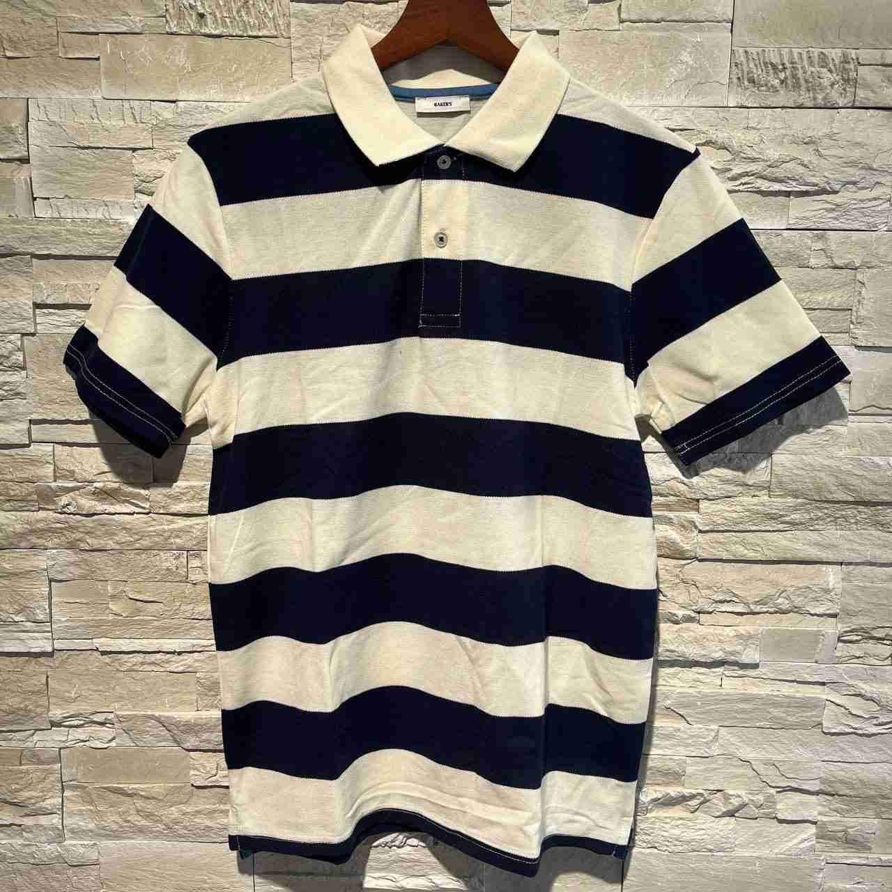 Polo lines