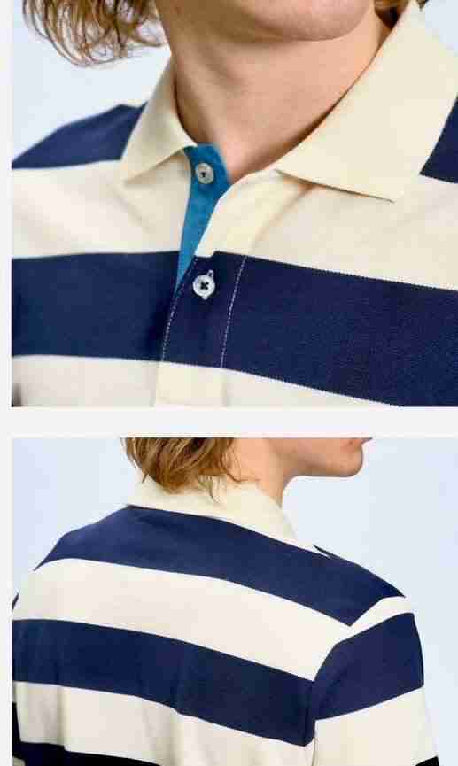 Polo lines