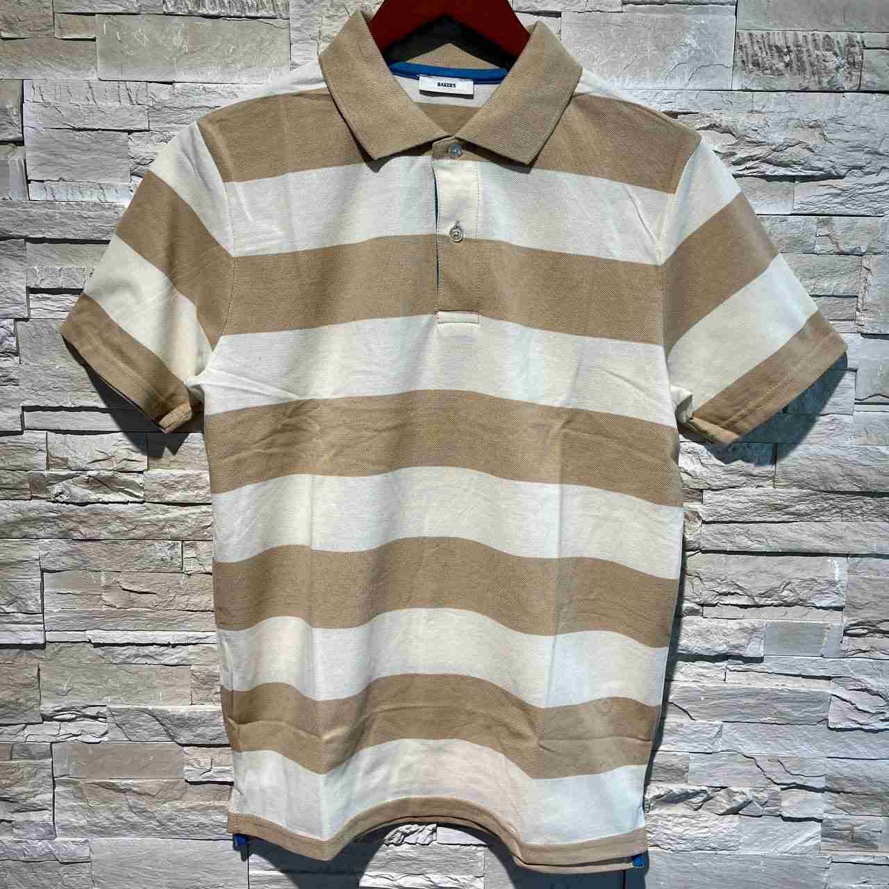 Polo lines