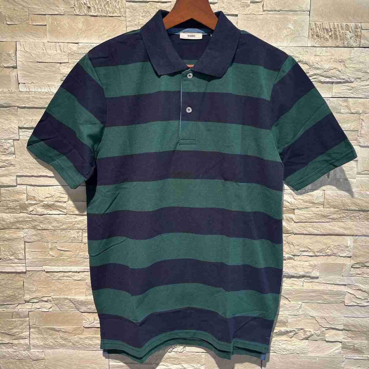 Polo lines