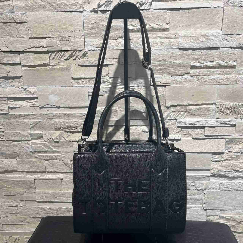 Borsa midi tote