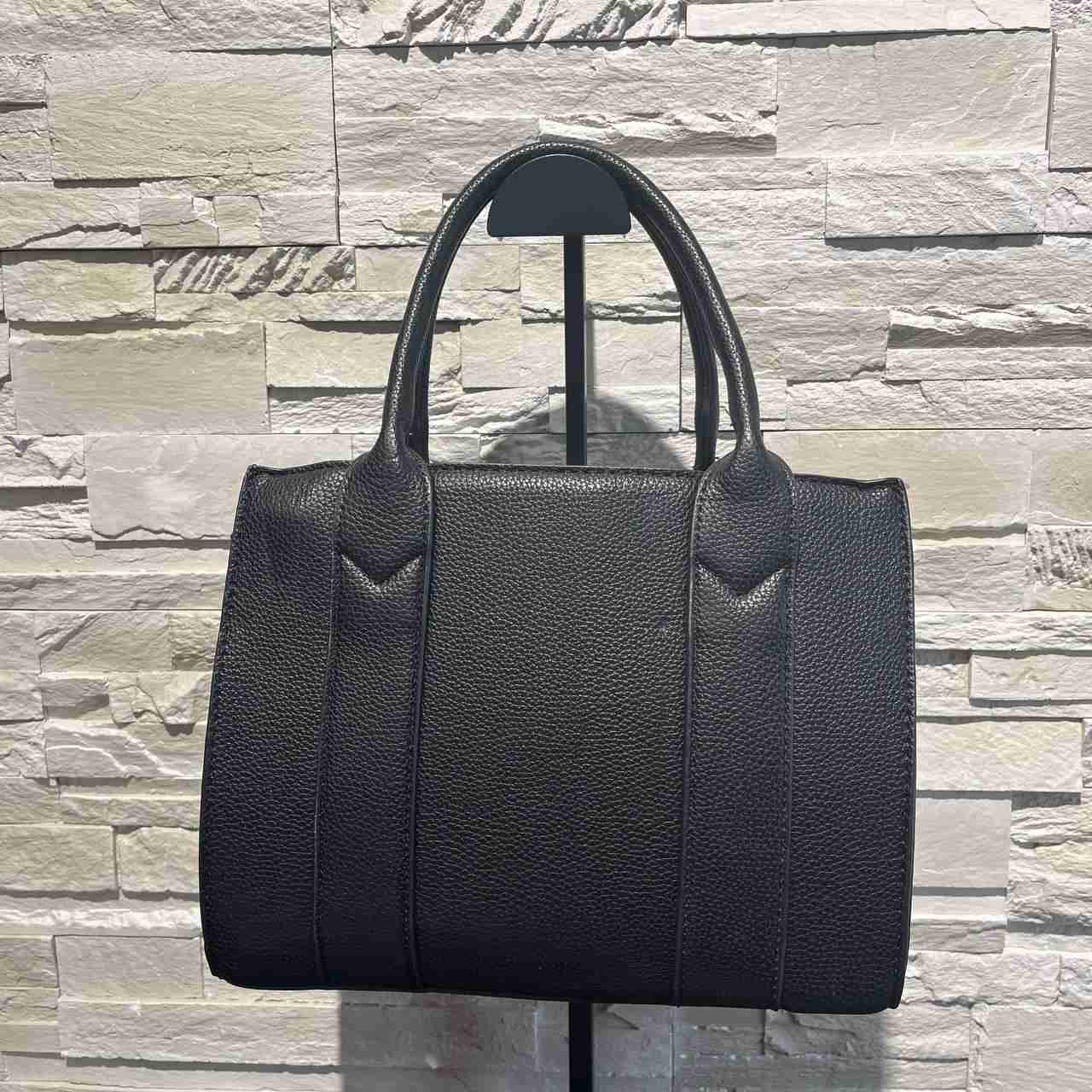 Borsa midi tote