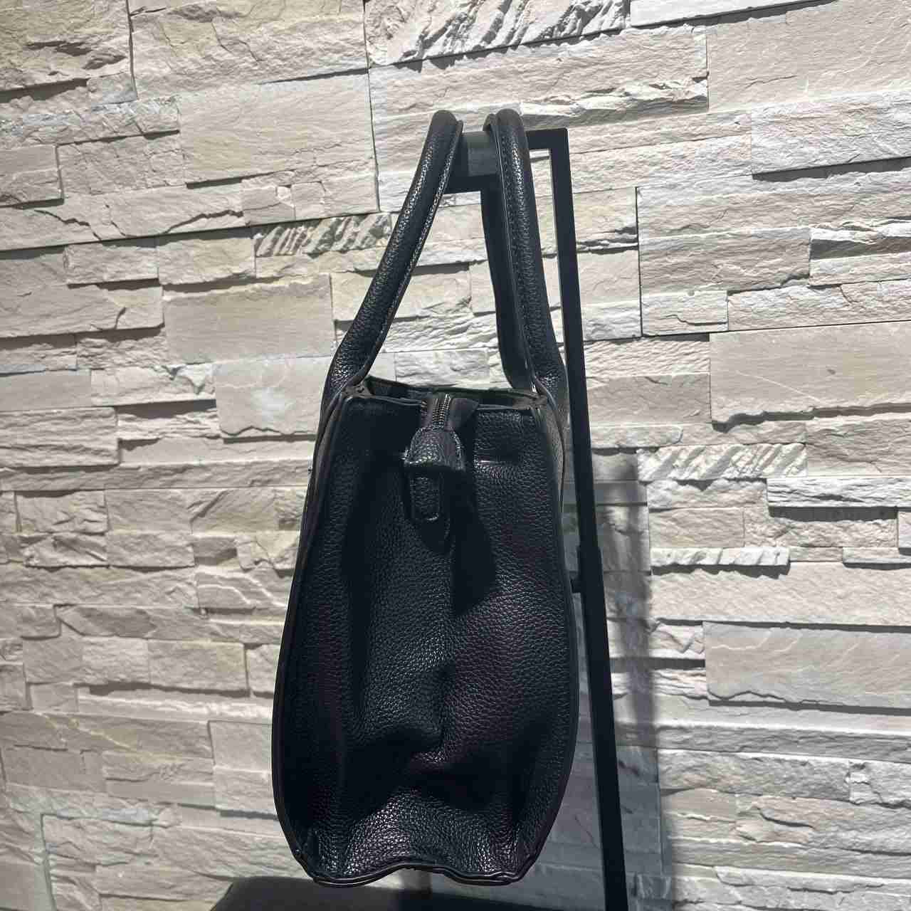 Borsa midi tote