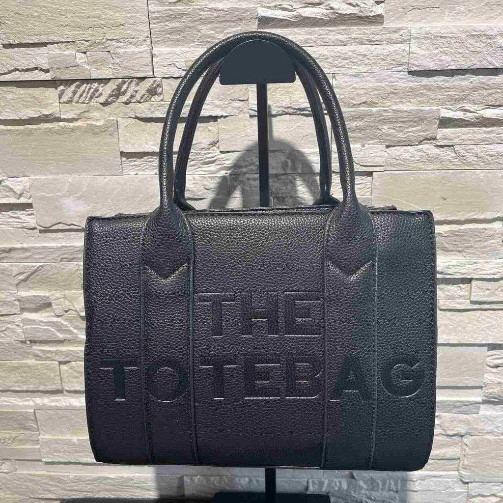 Borsa midi tote