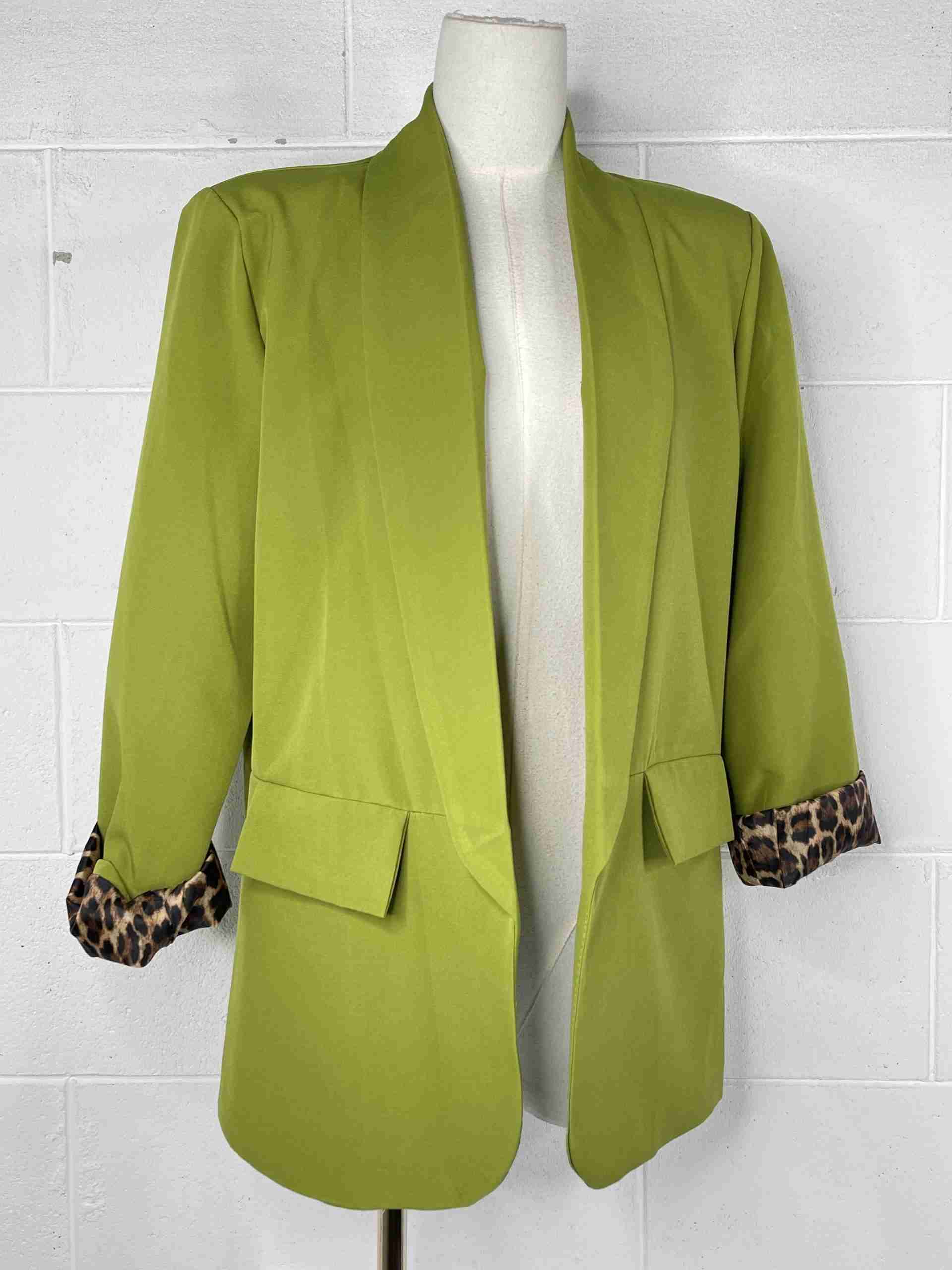 Blazer gabriella