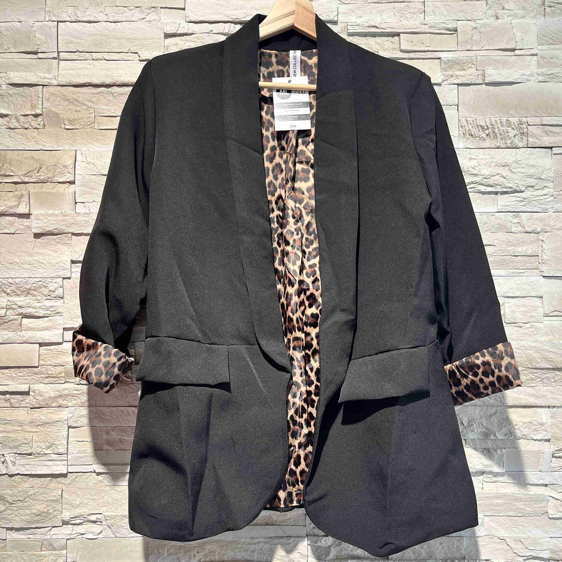Blazer gabriella